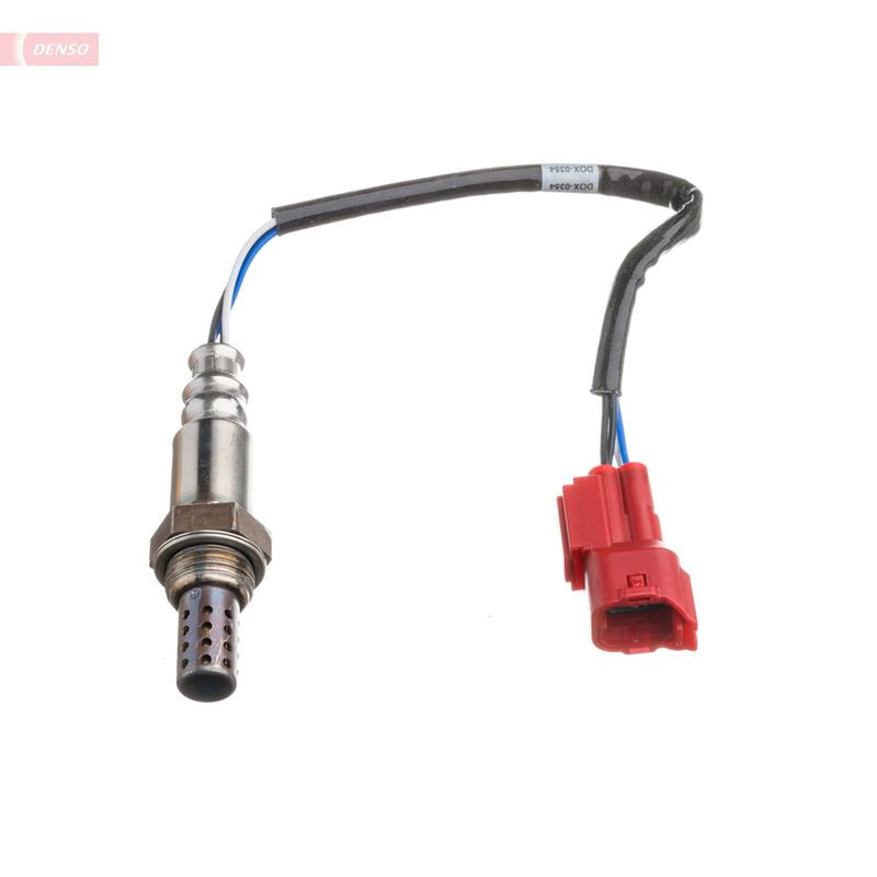 Denso O2 Lambda Oxygen Sensor Left fits Suzuki Grand Vitara I 1998-2005