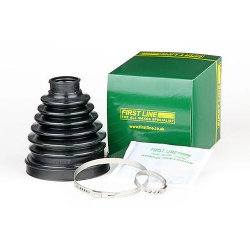 First Line Drive Shaft Bellow Kit transmission FCB6432