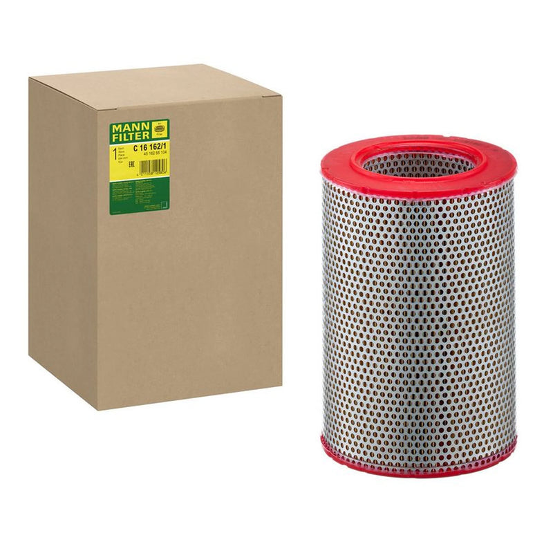 MANN-FILTER Engine Air Filter C 16 162/1