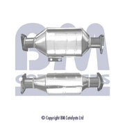 BM Catalysts Petrol Cat BM90519