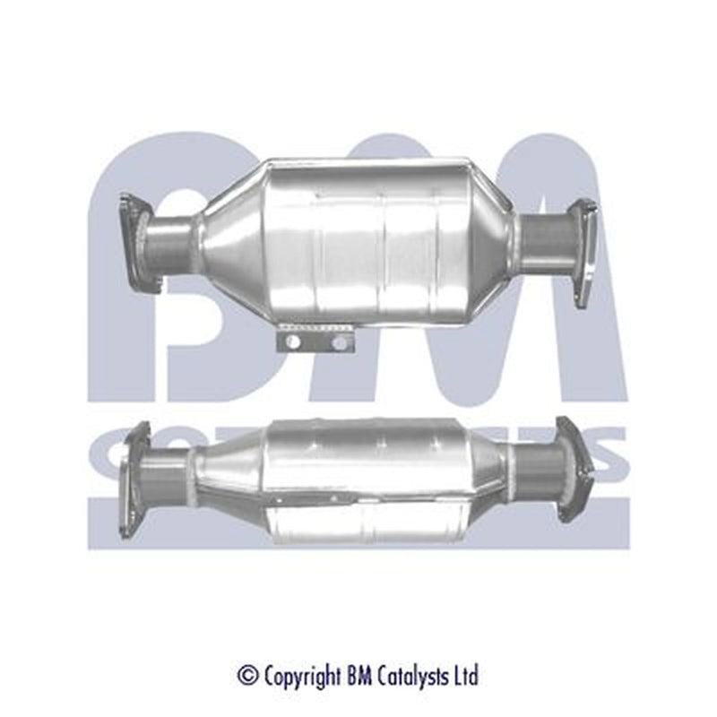 BM Catalysts Petrol Cat BM90519