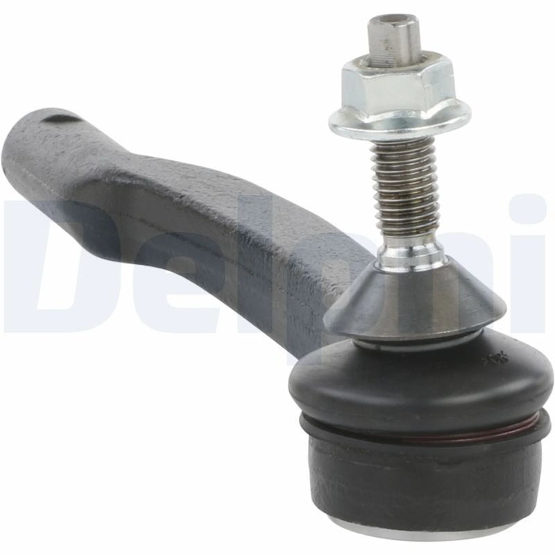 Delphi Steering Tie Rod End Ball Joint Front Right M14x1.5 TA2082