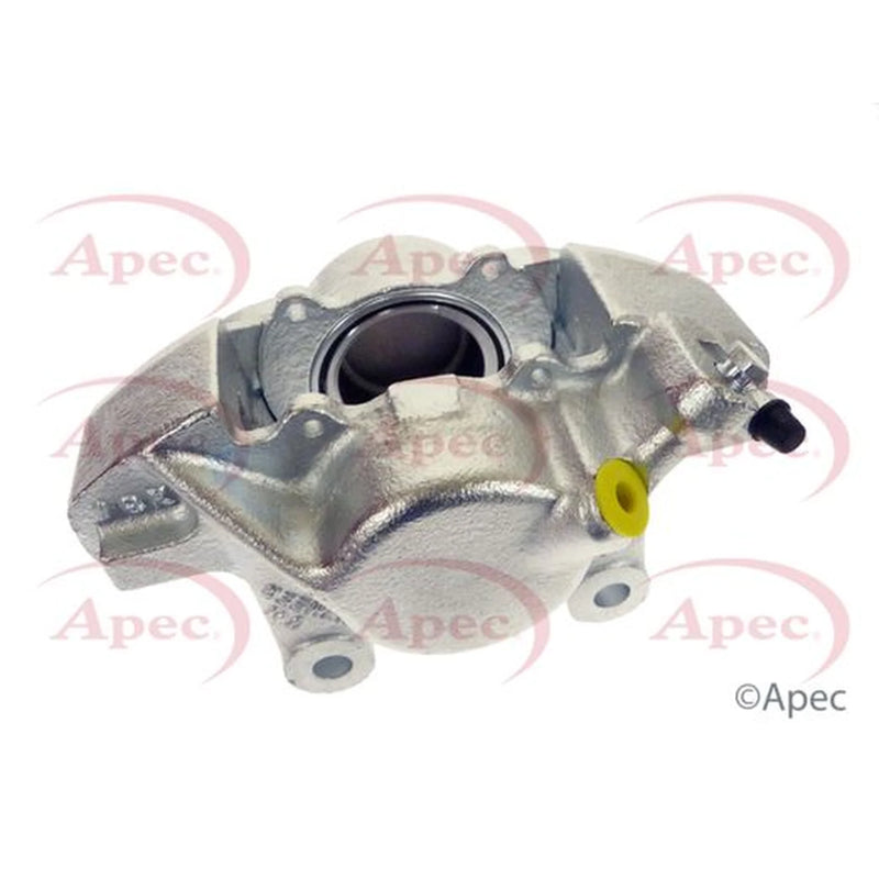Apec Brake Caliper Assembly Front Left LCA1254N