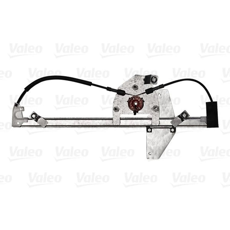 Valeo Electric Window Regulator Lifter Left Front 851406