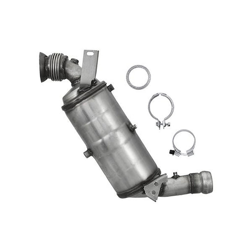 Hella Soot/Particulate Filter 8LG 366 071-111