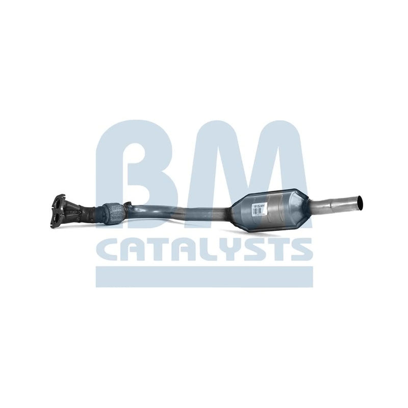 BM Catalysts Homologated Petrol Cat BM91524H