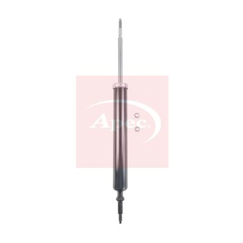 Apec Shock Absorber Damper Strut Rear Right ASA1322