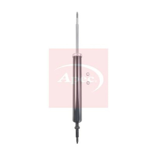 Apec Shock Absorber Damper Strut Rear Right ASA1322