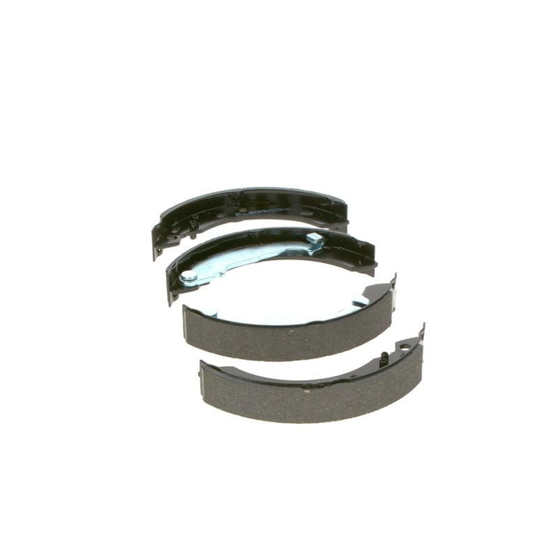 Bosch Brake Shoe Set Axle Kit 0 986 487 604