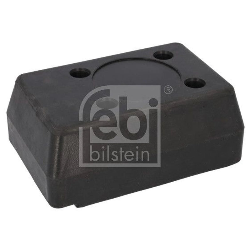 Febi Stop- /Mounting Buffer OD Wide 195468