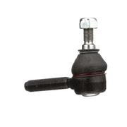 Delphi Steering Tie Rod End Ball Joint Front M14x1.5 TA1528