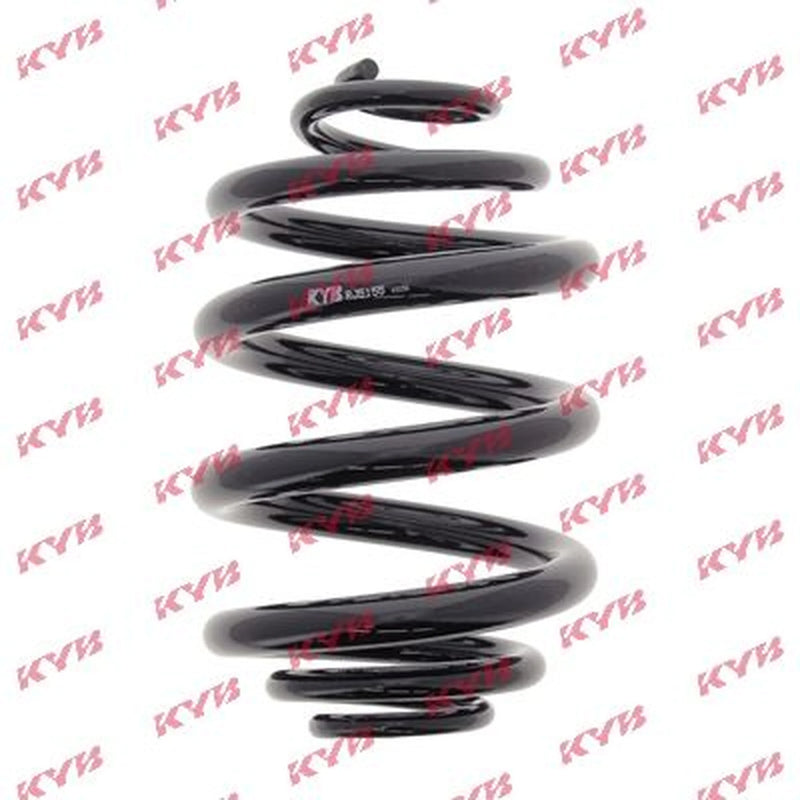 KYB Rear Suspension Coil Spring RJ5155