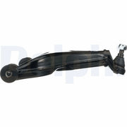 Delphi Control/Trailing Arm Lower TC2129