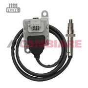 Cambiare NOx Nitrogen Oxide Sensor Exhaust Pin VE350037