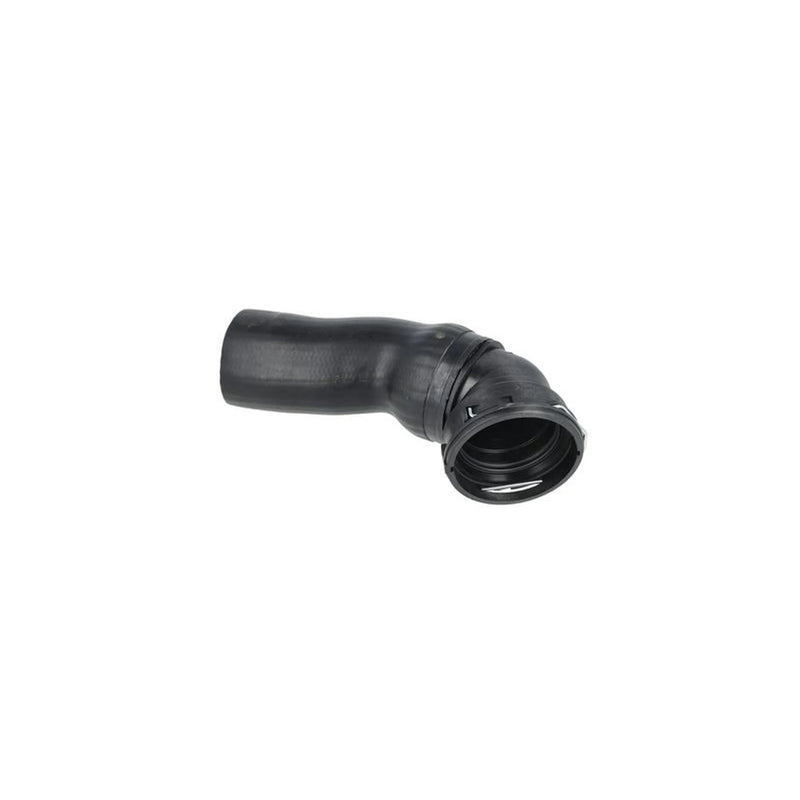 NRF Intercooler Turbo Charge Air Hose 166539