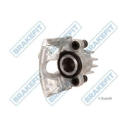Apec Brake Caliper Assembly Front Left BCA1661E