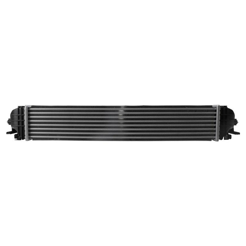 Hella Intercooler (Charge Air Cooler) 8ML 366 341-831