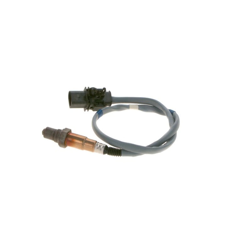 Bosch O2 Lambda Oxygen Sensor before catalytic converter 0 258 007 333