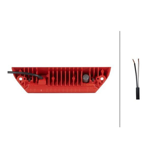 Hella Worklight High 1GB 996 098-301