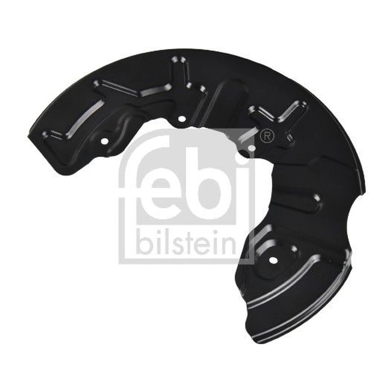 Febi Brake Disc Splash Guard Front Right 174903