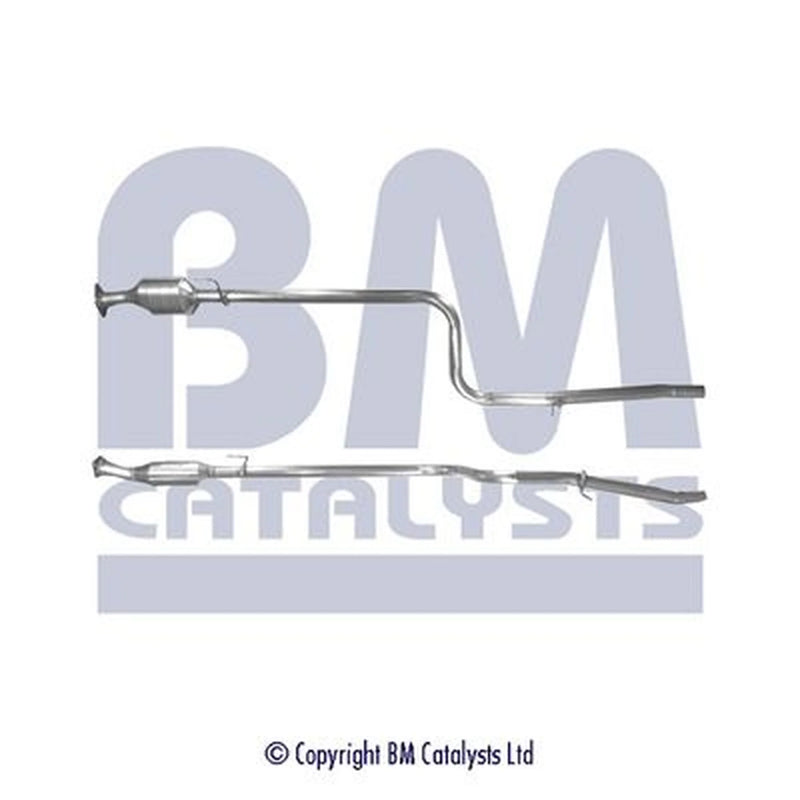 BM Catalysts Diesel Cat BM80195 BM80195