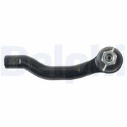 Delphi Steering Tie Rod End Ball Joint Front Right M16 x 1. TA3575