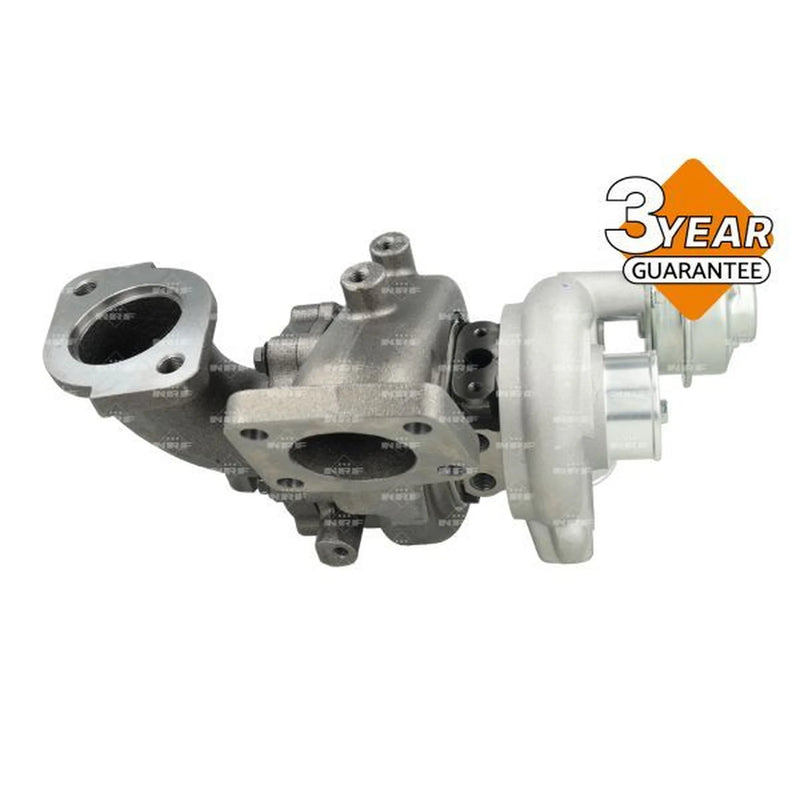 NRF Turbocharger Turbo Unit 90010354