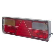 Hella Tail Light / Lamp R10W Left 2VP 340 450-151