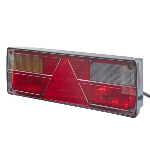 Hella Tail Light / Lamp R10W Left 2VP 340 450-151