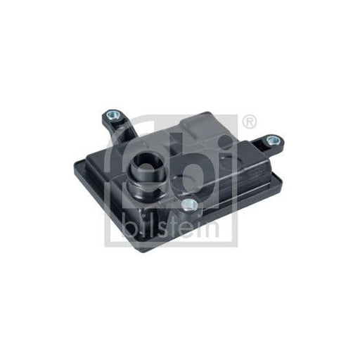 Febi Automatic Transmission Hydraulic Filter 107007