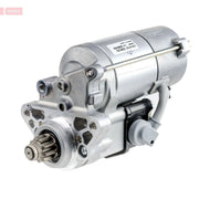 Denso Starter Motor 12V 2kW 9 Teeth fits Lexus Gs 2000-2011