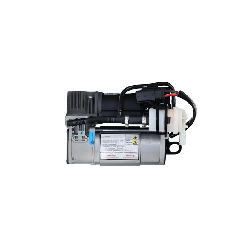 Hella Compressor Compressed-Air System 8TG 358 256-251