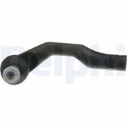 Delphi Steering Tie Rod End Ball Joint Front Left M18 x 1,50 TA6414
