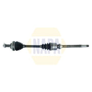 NAPA CV Drive Shaft Driveshaft Front Right NDS1290R