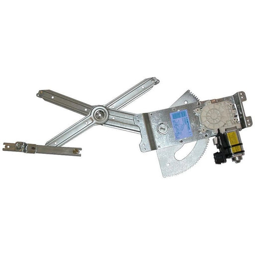 Valeo Electric Window Regulator Lifter Left Front 850296
