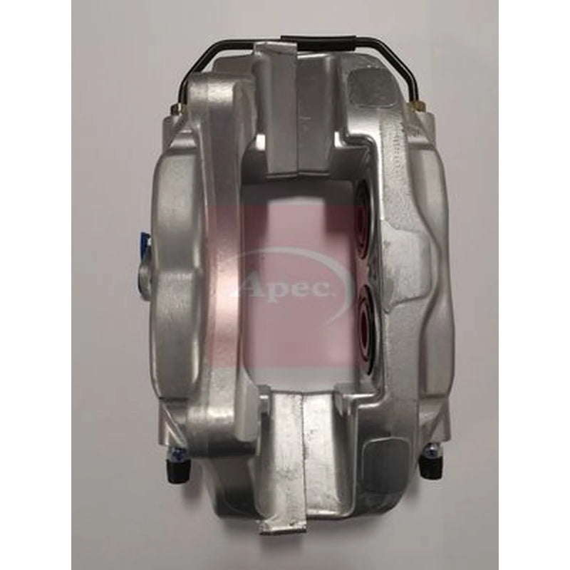 Apec Brake Caliper Assembly Rear Right RCA1581N
