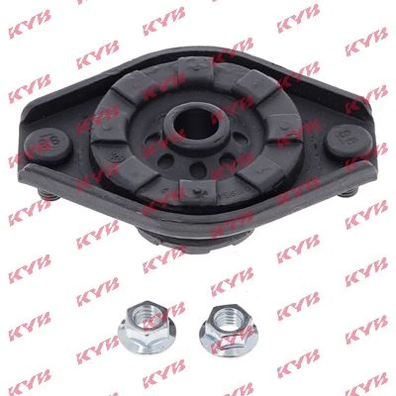 KYB Rear Suspension Strut Support Mount SM5189