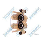 Apec Brake Caliper Assembly Front Right BCA1524E