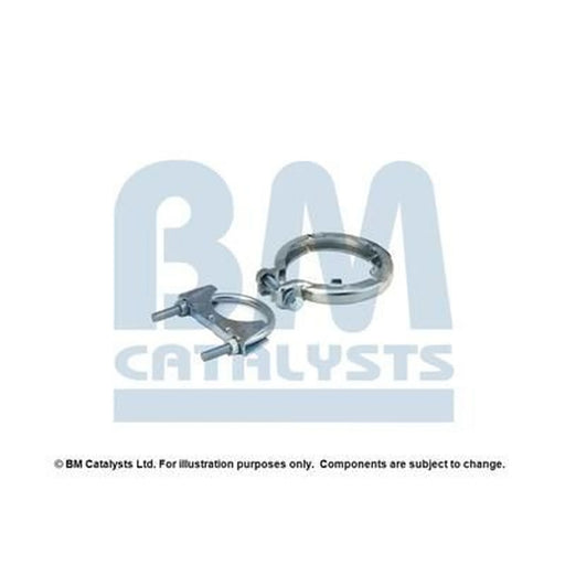 BM Catalysts Fitting Kit FK80360A FK80360A