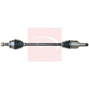 Apec CV Drive Shaft Driveshaft Front ADS1131LR