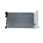 NRF Engine Radiator 50475
