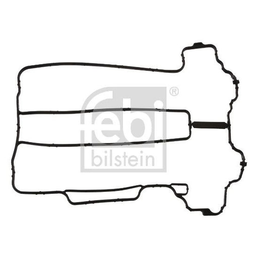 Febi Cylinder Head Cover Gasket NBR (nitrile butadiene rubber) 43629