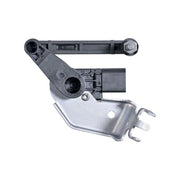Hella Headlight Levelling Sensor Rear Left Connectors V 6PM 012 699-741