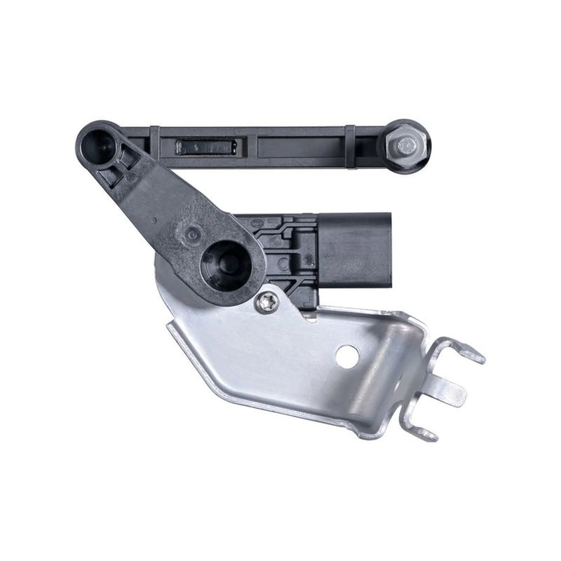 Hella Headlight Levelling Sensor Rear Left Connectors V 6PM 012 699-741