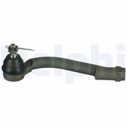 Delphi Steering Tie Rod End Ball Joint Front Left M16x1.5 TA3001