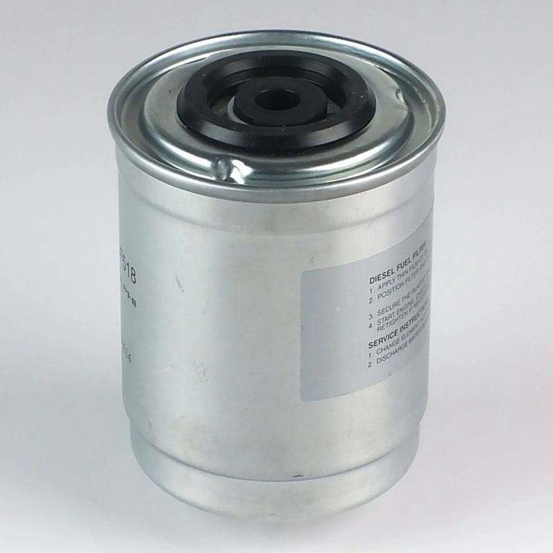 Delphi Fuel Filter Element HDF518