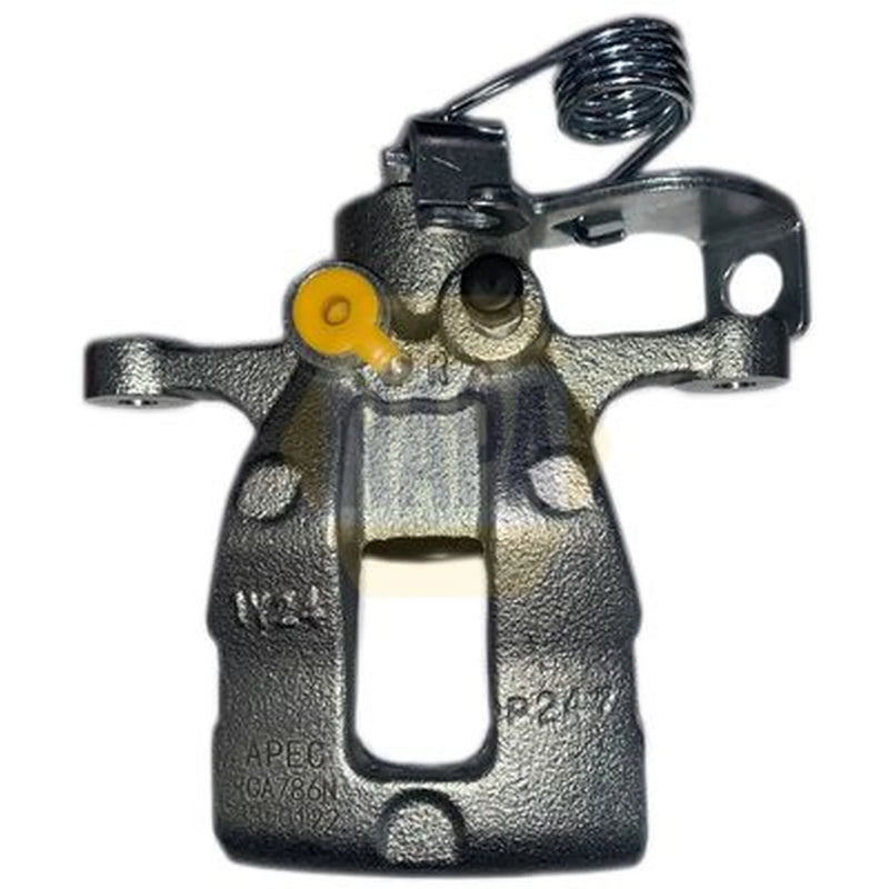 NAPA Brake Caliper Assembly Rear Right NCA1140