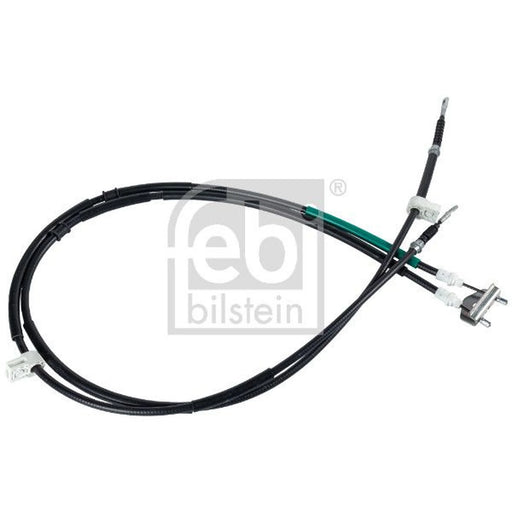 Febi Handbrake Cable Right Rear 170290