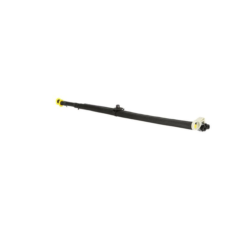 Gates Soot/Particulate Filter Regeneration Hose Line ID Silicon EMH379
