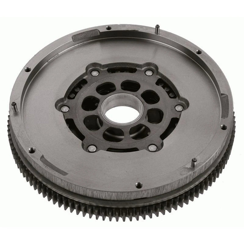 Sachs Engine Flywheel Teeth 2294501221